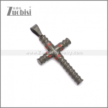 Stainless Steel Pendant p010773H