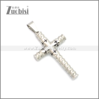 Stainless Steel Pendant p010773S