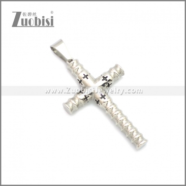 Stainless Steel Pendant p010773S