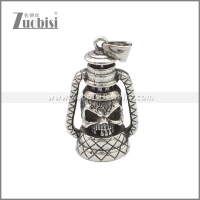 Stainless Steel Pendant p010779SA