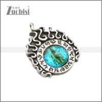 Stainless Steel Pendant p010789SA