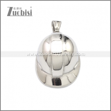 Stainless Steel Pendant p010794S