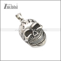 Stainless Steel Pendant p010796SA