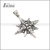 Stainless Steel Pendant p010799SA