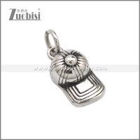 Stainless Steel Pendant p010805SA