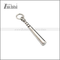 Stainless Steel Pendant p010807S