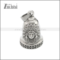 Stainless Steel Pendant p010821SA