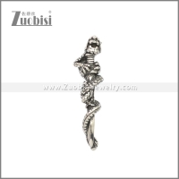 Stainless Steel Pendant p010834SA