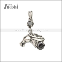 Stainless Steel Pendant p010839SA