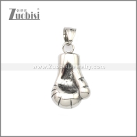 Stainless Steel Pendant p010841SA