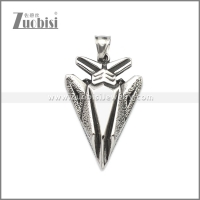 Stainless Steel Pendant p010854SA