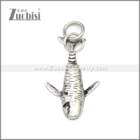 Stainless Steel Pendant p010856SA