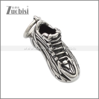 Stainless Steel Pendant p010865SA