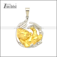 Stainless Steel Pendant p010873SG