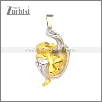 Stainless Steel Pendant p010875SG