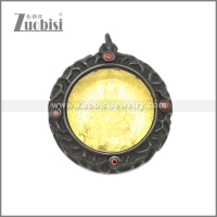 Stainless Steel Pendant p010879HG