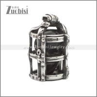 Stainless Steel Pendant p010887SAH