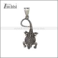 Stainless Steel Pendant p010891SA