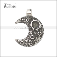 Stainless Steel Pendant p010892SA