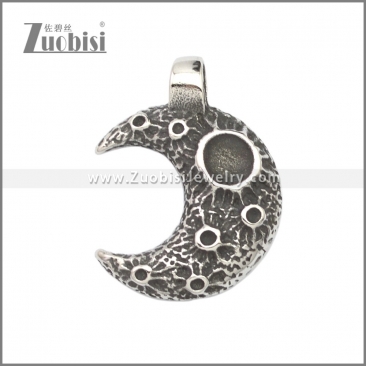 Stainless Steel Pendant p010892SA