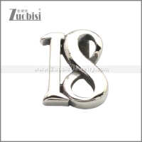 Stainless Steel Pendant p010893SA