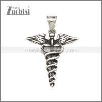 Stainless Steel Pendant p010904SA