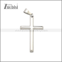 Stainless Steel Pendant p010908S