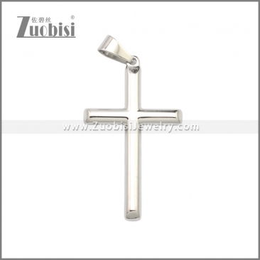 Stainless Steel Pendant p010908S