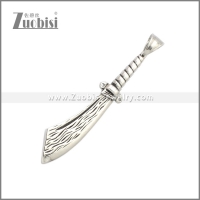 Stainless Steel Pendant p010921SA