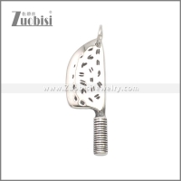 Stainless Steel Pendant p010923SA