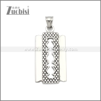 Stainless Steel Pendant p010925SA