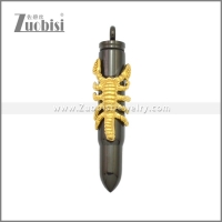 Stainless Steel Pendant p010931HG