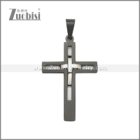 Stainless Steel Pendant p010939H