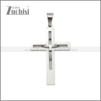 Stainless Steel Pendant p010939S