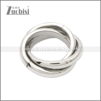 Stainless Steel Pendant p010950S