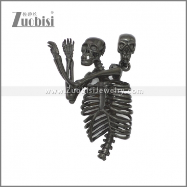 Stainless Steel Pendant p010953H