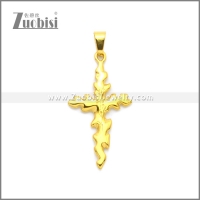Stainless Steel Pendant p010976G