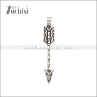 Stainless Steel Pendant p010980SA