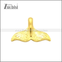 Stainless Steel Pendant p010987G