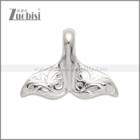 Stainless Steel Pendant p010987S