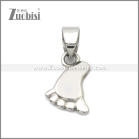 Stainless Steel Pendant p010991S