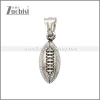 Stainless Steel Pendant p010994SA