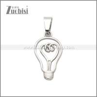 Stainless Steel Pendant p010996S