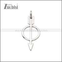 Stainless Steel Pendant p010997S