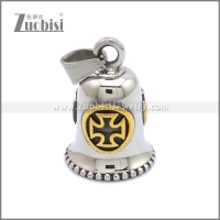 Stainless Steel Pendant p011009SG