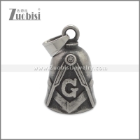 Stainless Steel Pendant p011012SA