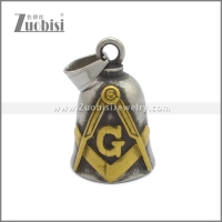 Stainless Steel Pendant p011012SG