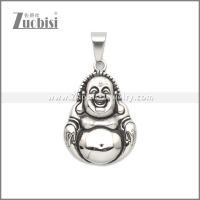 Stainless Steel Pendant p011024SA