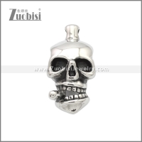 Stainless Steel Pendant p011025SA