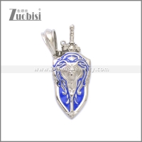 Stainless Steel Pendant p011037SB